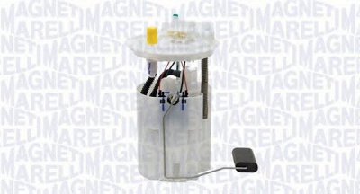 MAGNETI MARELLI 519700000066 -  Модуль топливного насоса